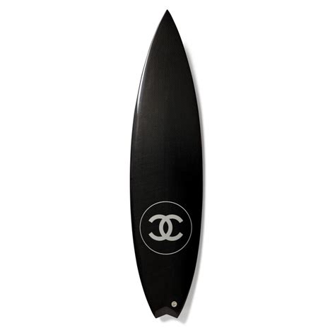 chanel surfboard price.